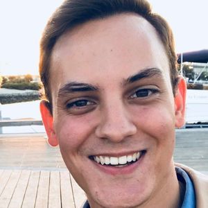 Meet your Posher, Ben